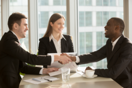 In-house training programmes tailored to your specific requirements