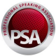 Professional Speakers Association Logo
